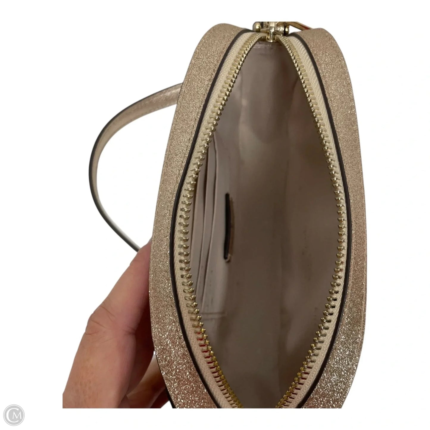 Crossbody Designer By Kate Spade, Size: Small