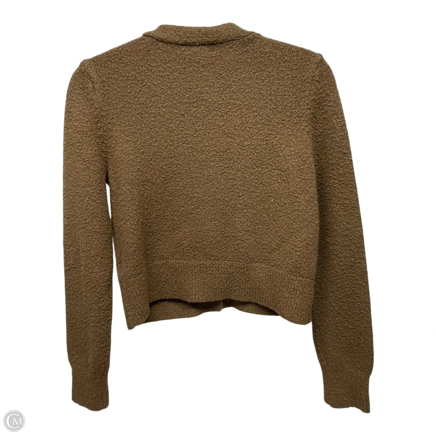 Cardigan By Jessica Simpson In Brown, Size: S