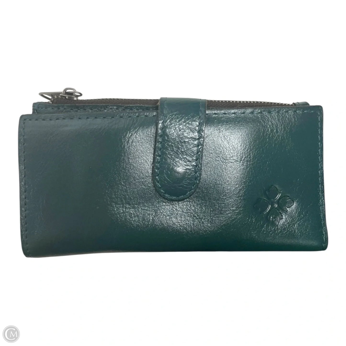 Wallet Designer By Patricia Nash, Size: Small