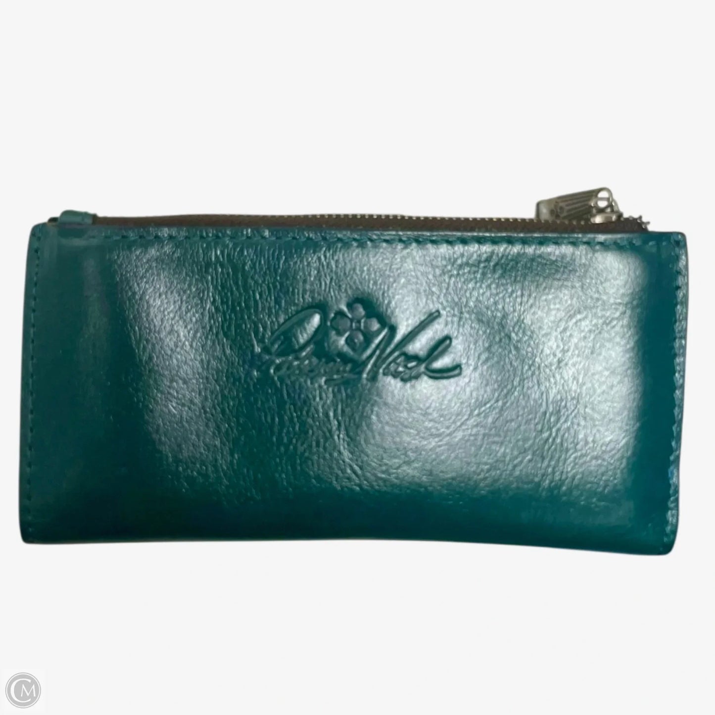 Wallet Designer By Patricia Nash, Size: Small