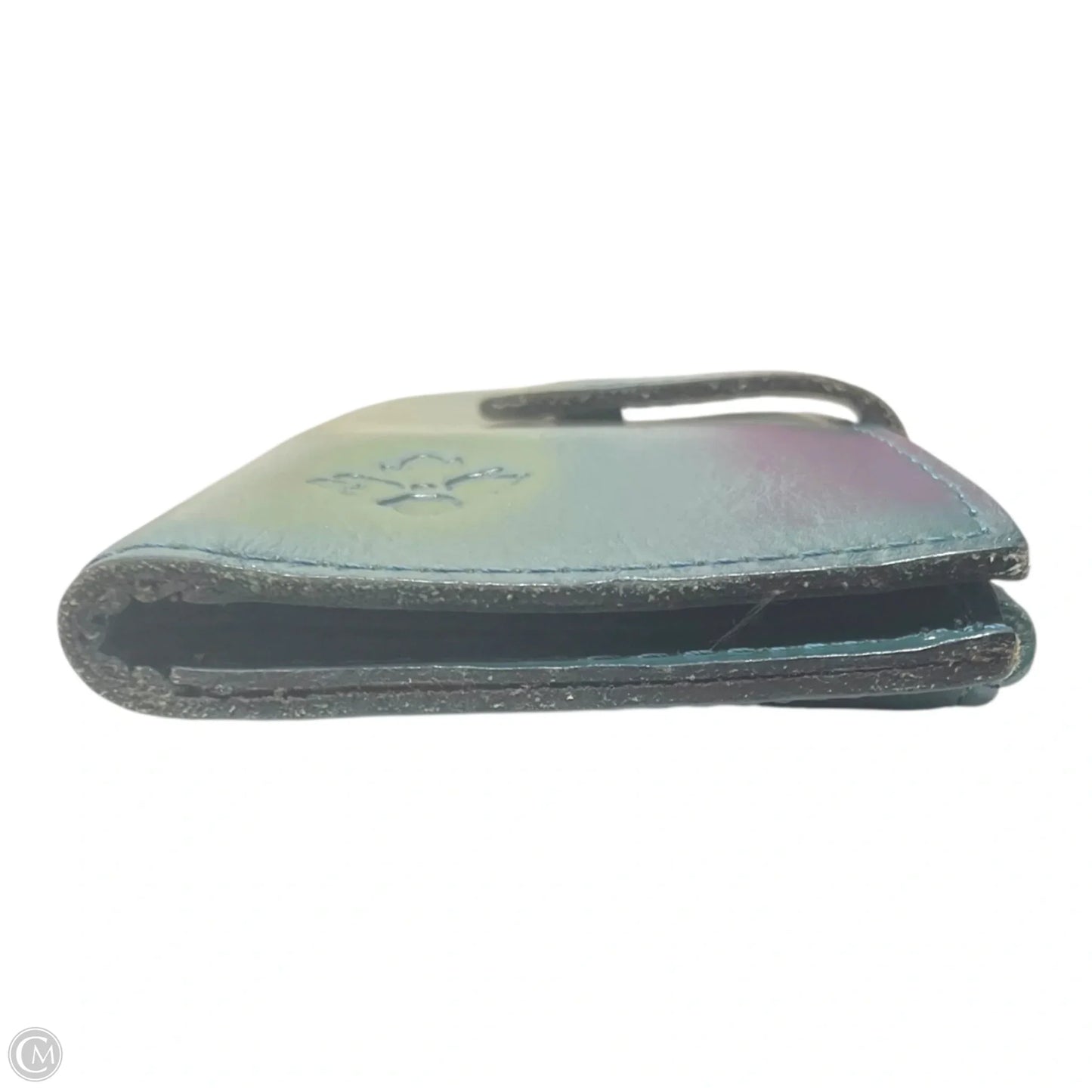 Wallet Designer By Patricia Nash, Size: Small