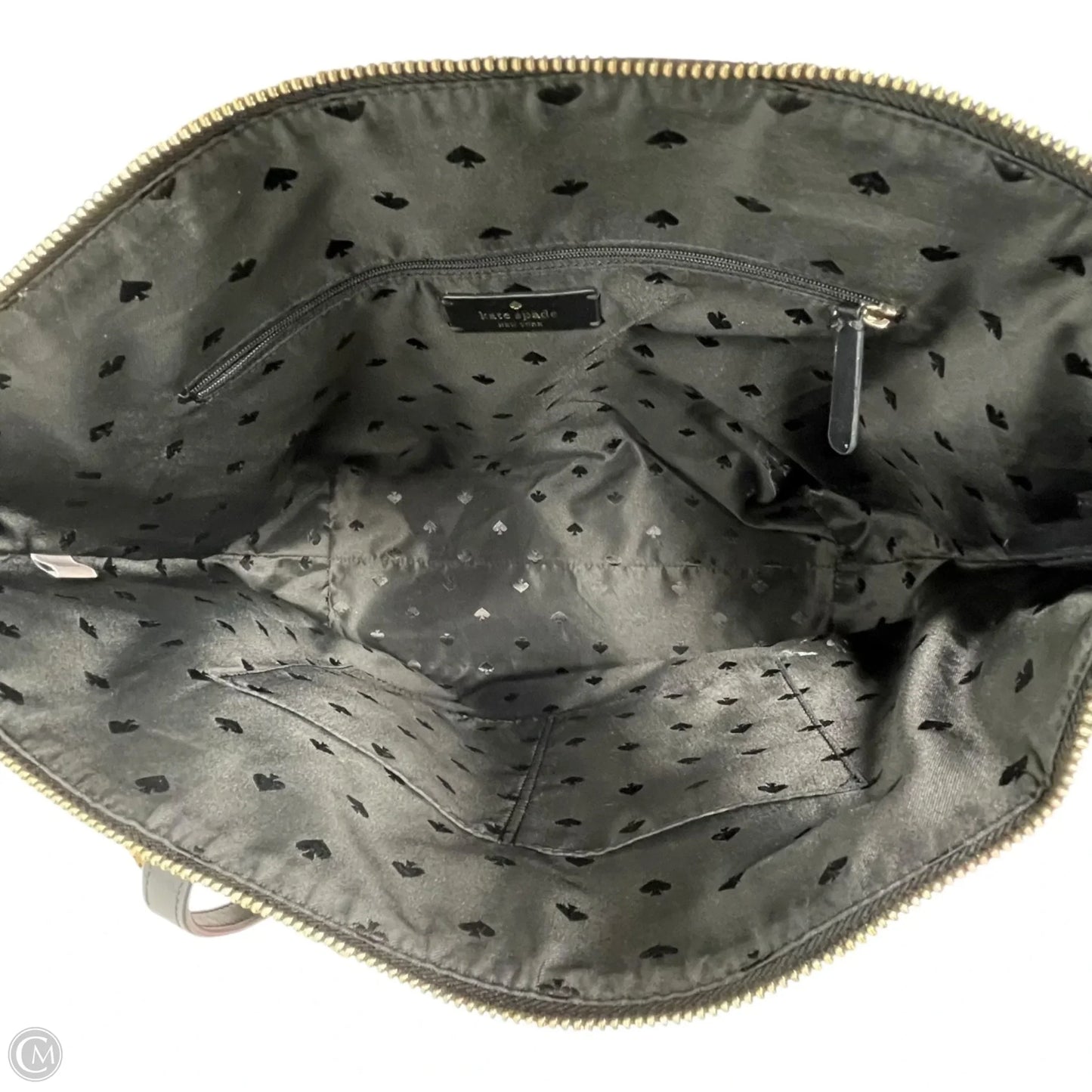 Tote Designer By Kate Spade, Size: Medium