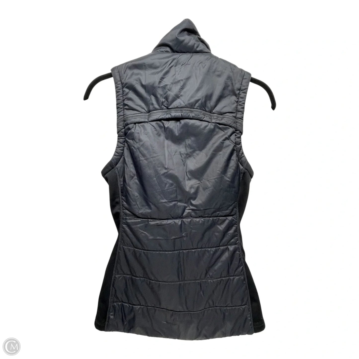 Vest Other By Athleta In Black, Size: Xs