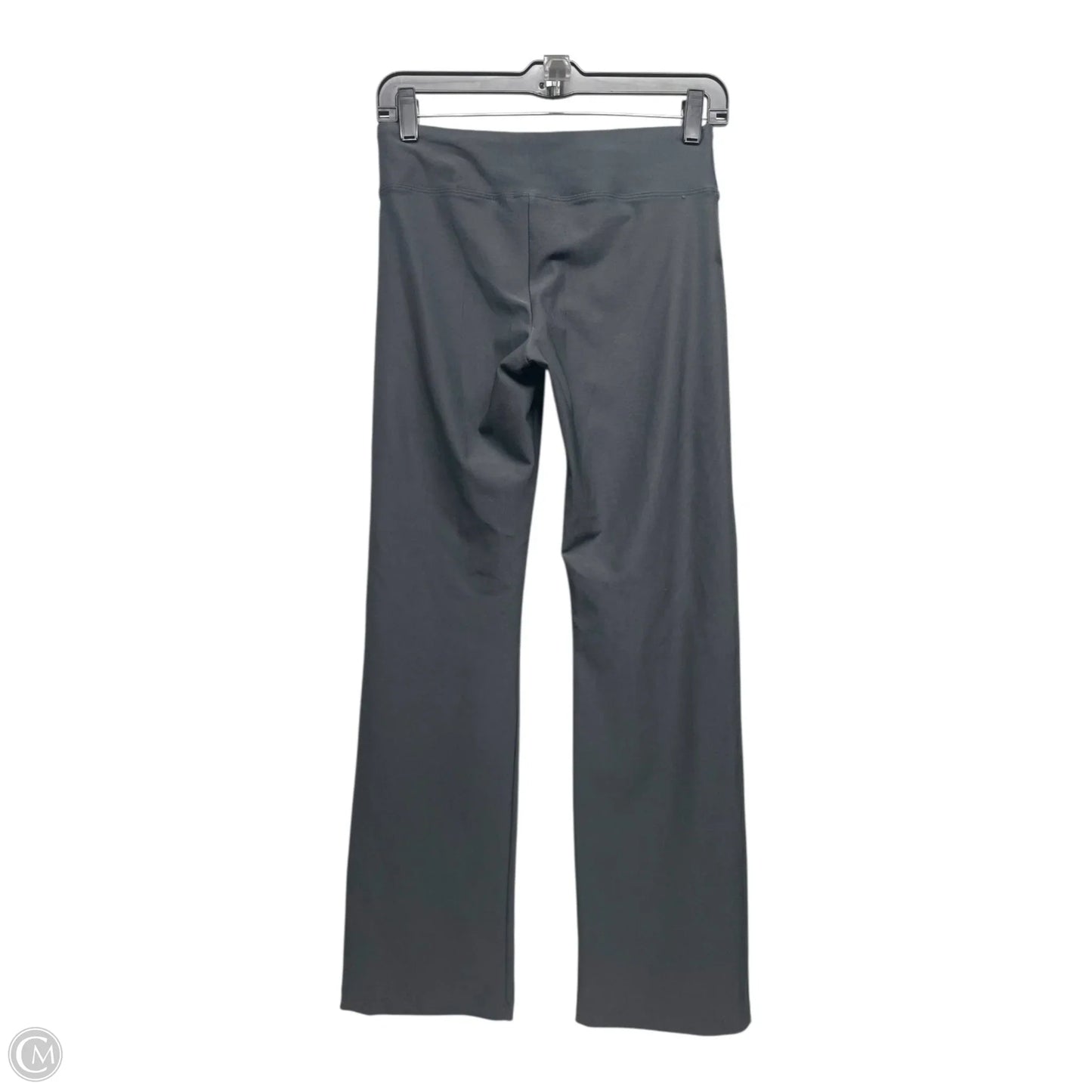 Athletic Pants By Nike Apparel In Grey, Size: Xs