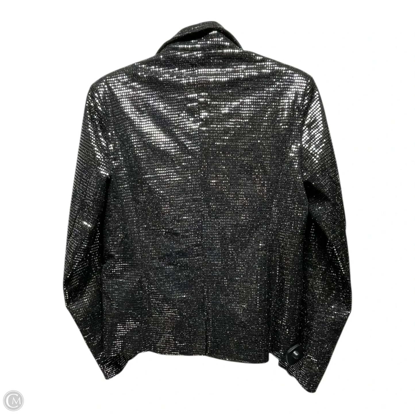 Blazer By Molly Bracken In Black, Size: M