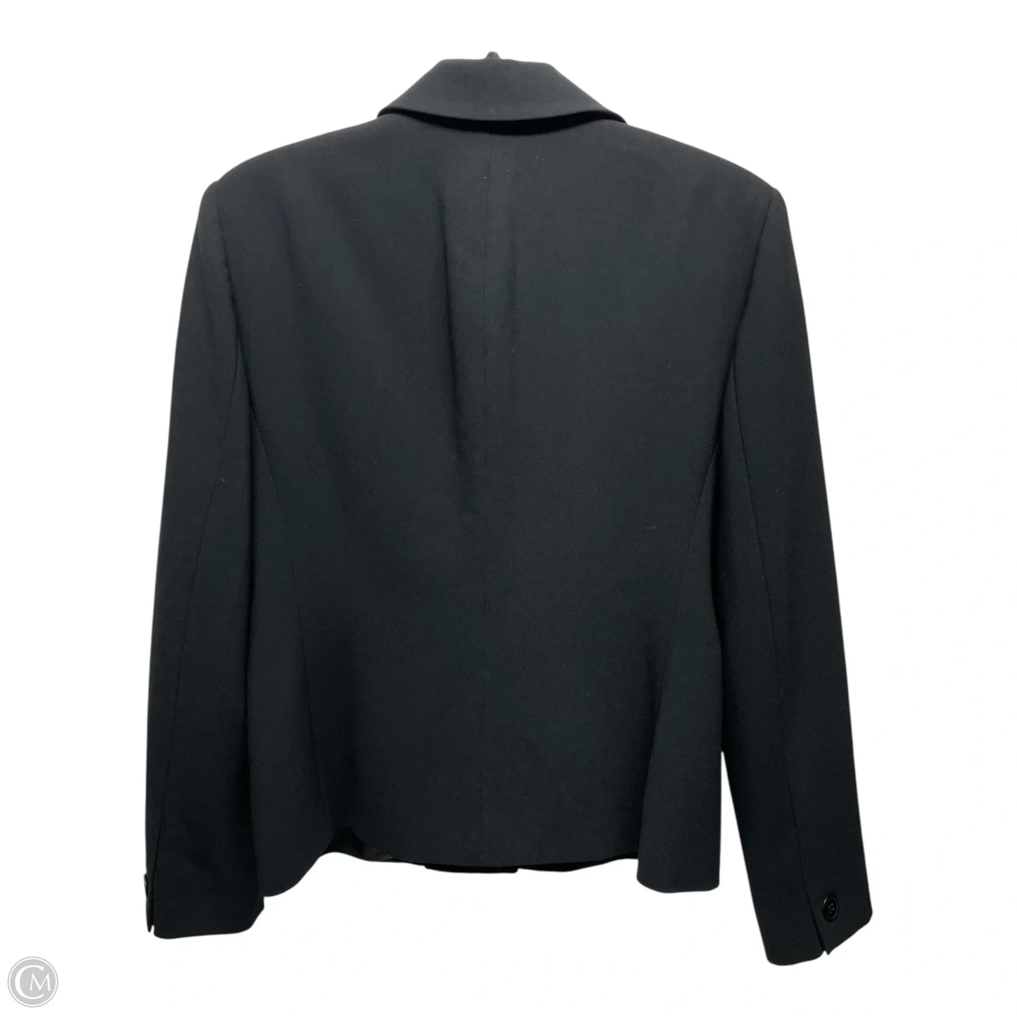 Blazer By Jones New York In Black, Size: 6