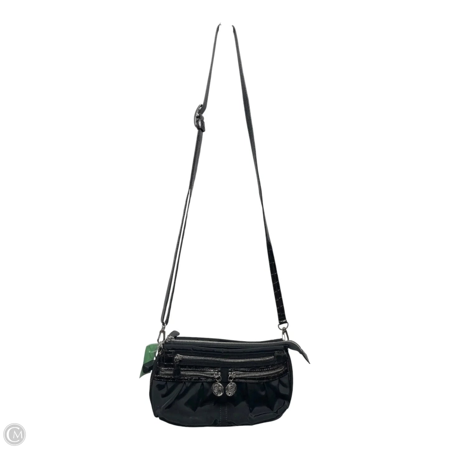 Clutch By Brighton, Size: Medium