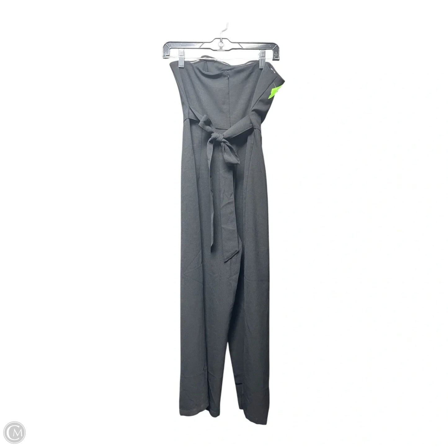 Jumpsuit By Princess Polly In Black, Size: 6