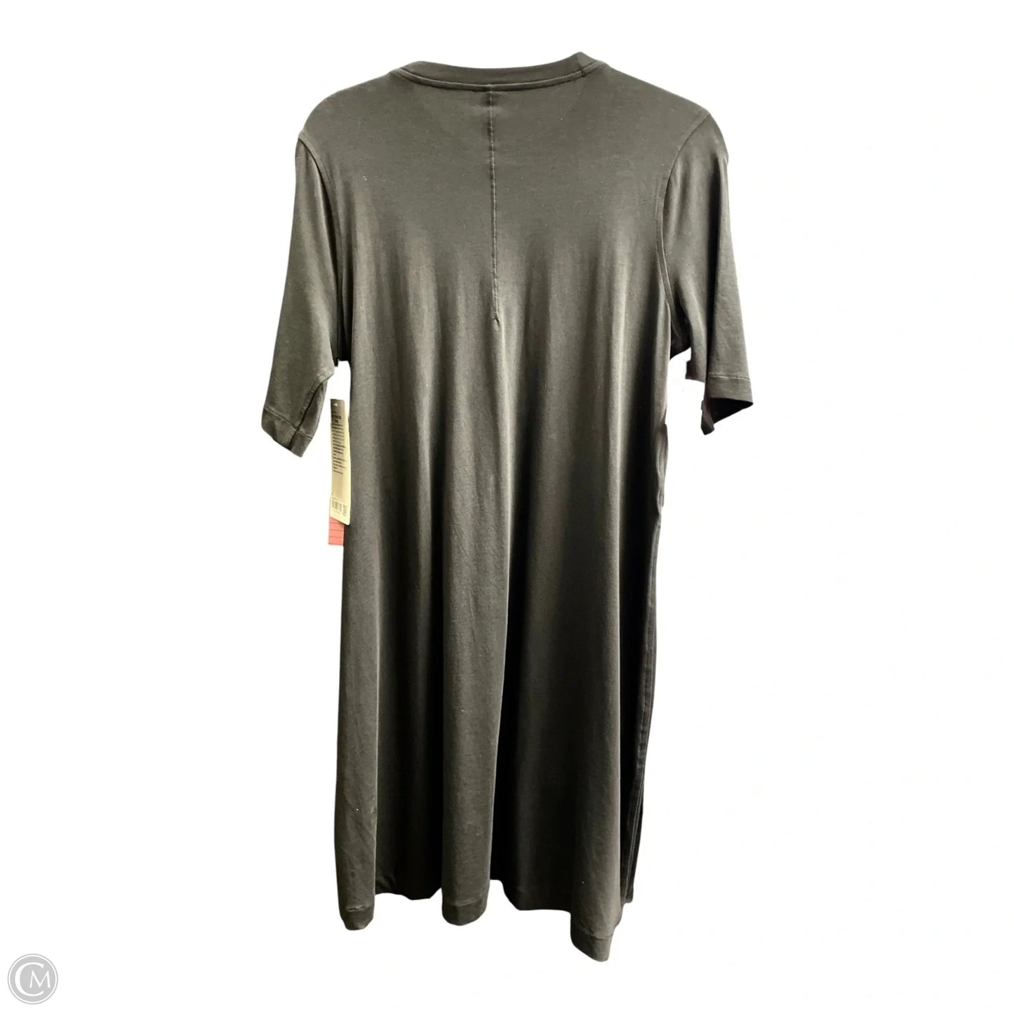 Dress Casual Short By Lululemon In Black, Size: M