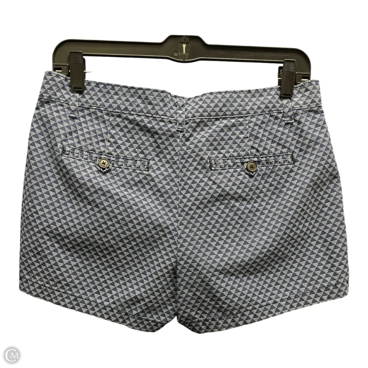 Shorts By Gap In Blue, Size: 4