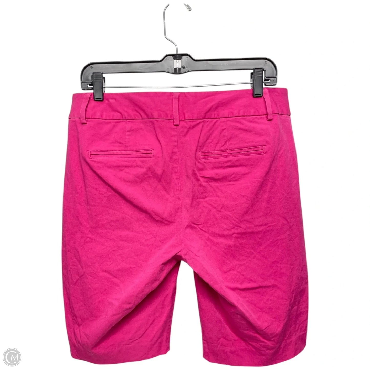 Shorts By Inc In Pink, Size: 8