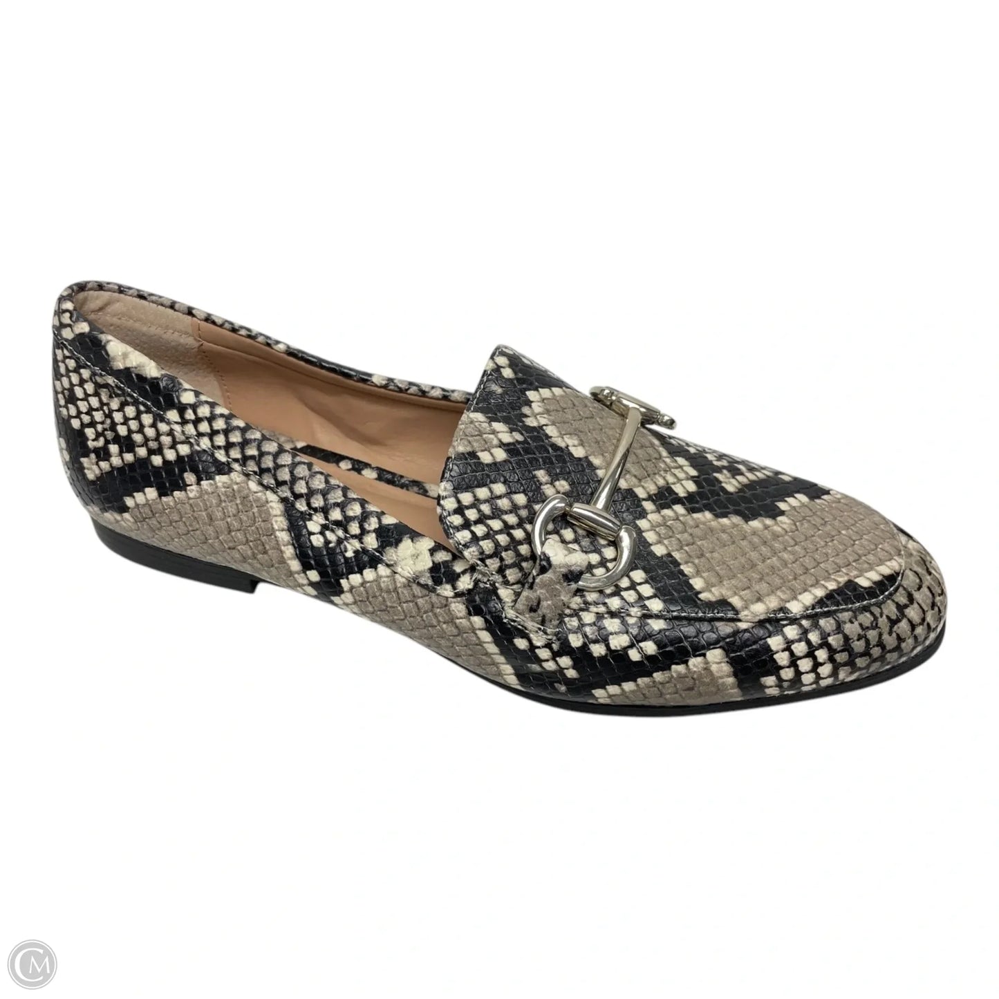Shoes Flats By Inc In Animal Print, Size: 7