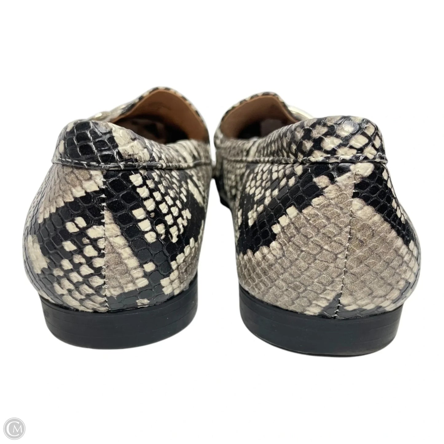 Shoes Flats By Inc In Animal Print, Size: 7