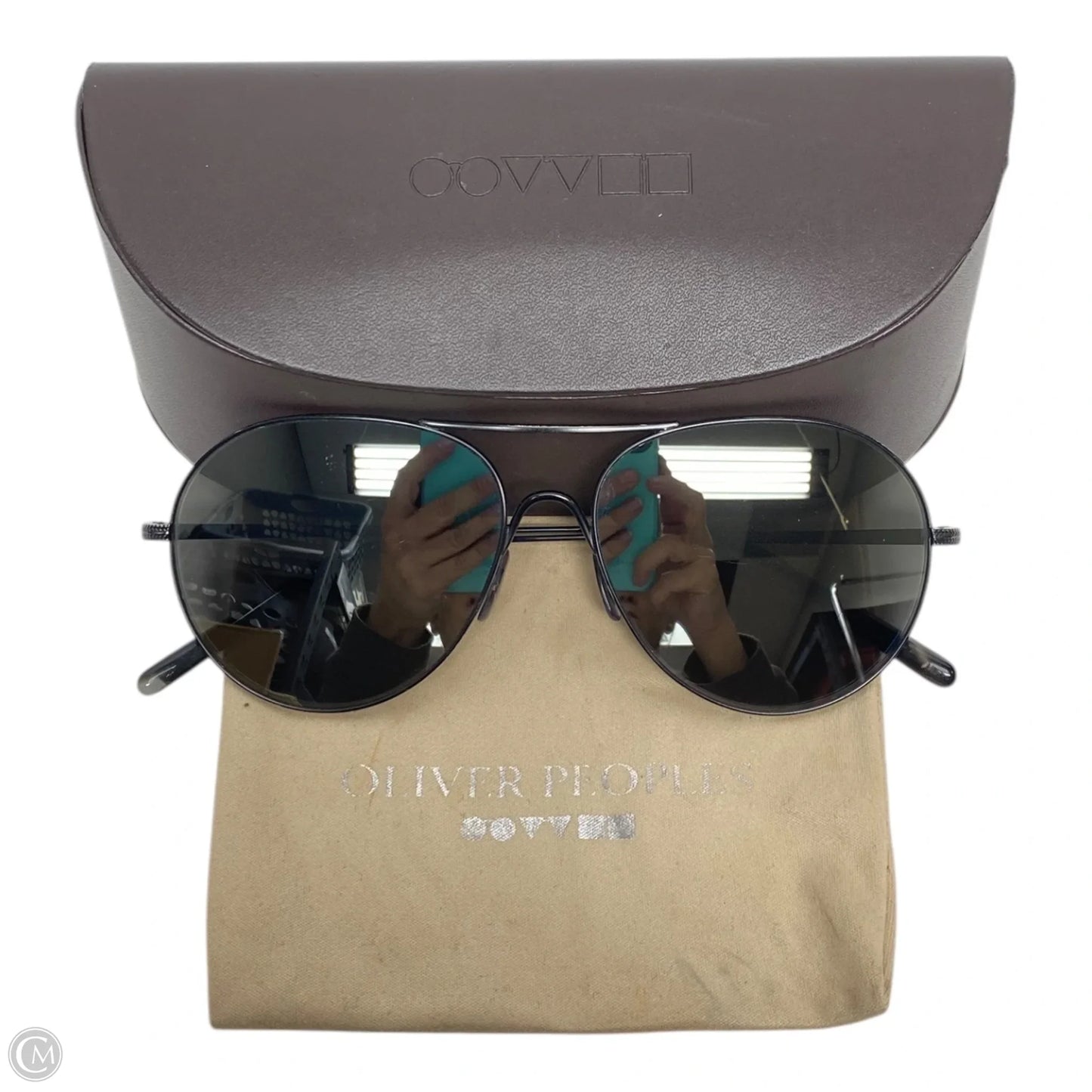 Sunglasses Designer By Oliver Peoples