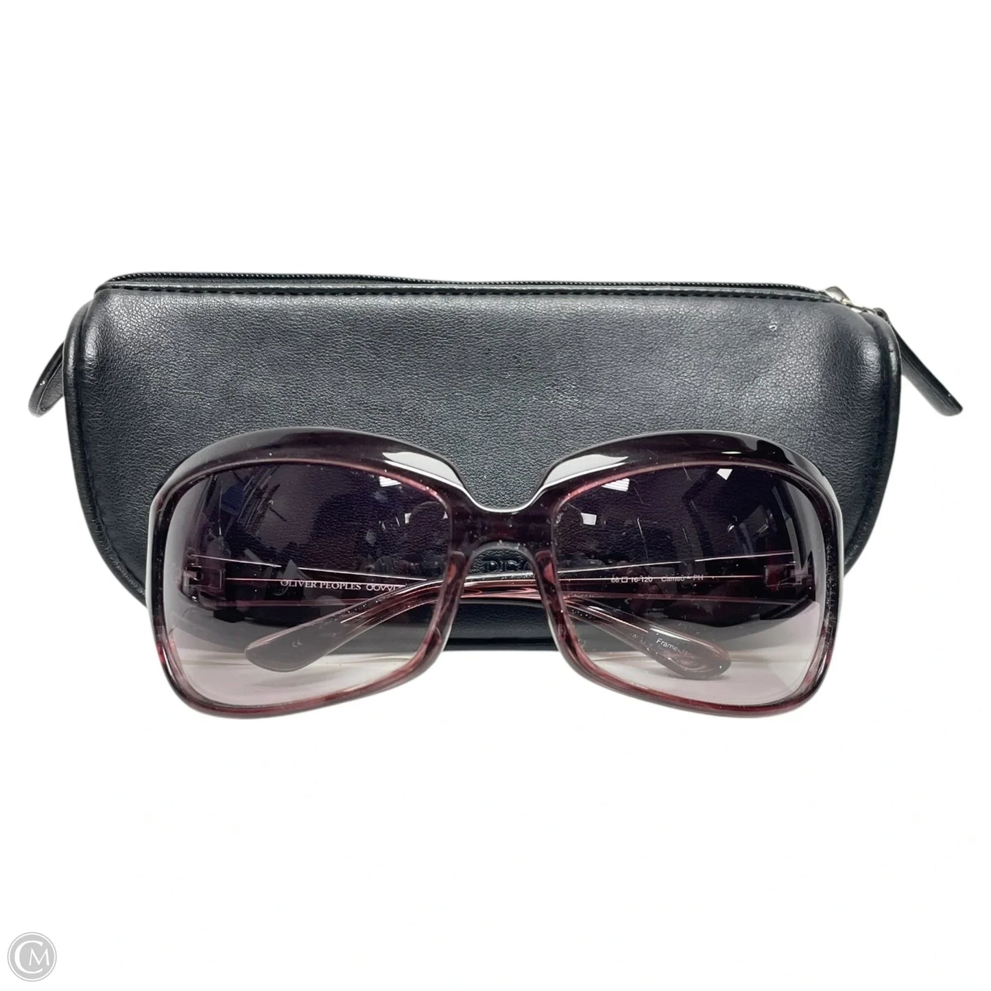 Sunglasses Designer By Oliver Peoples