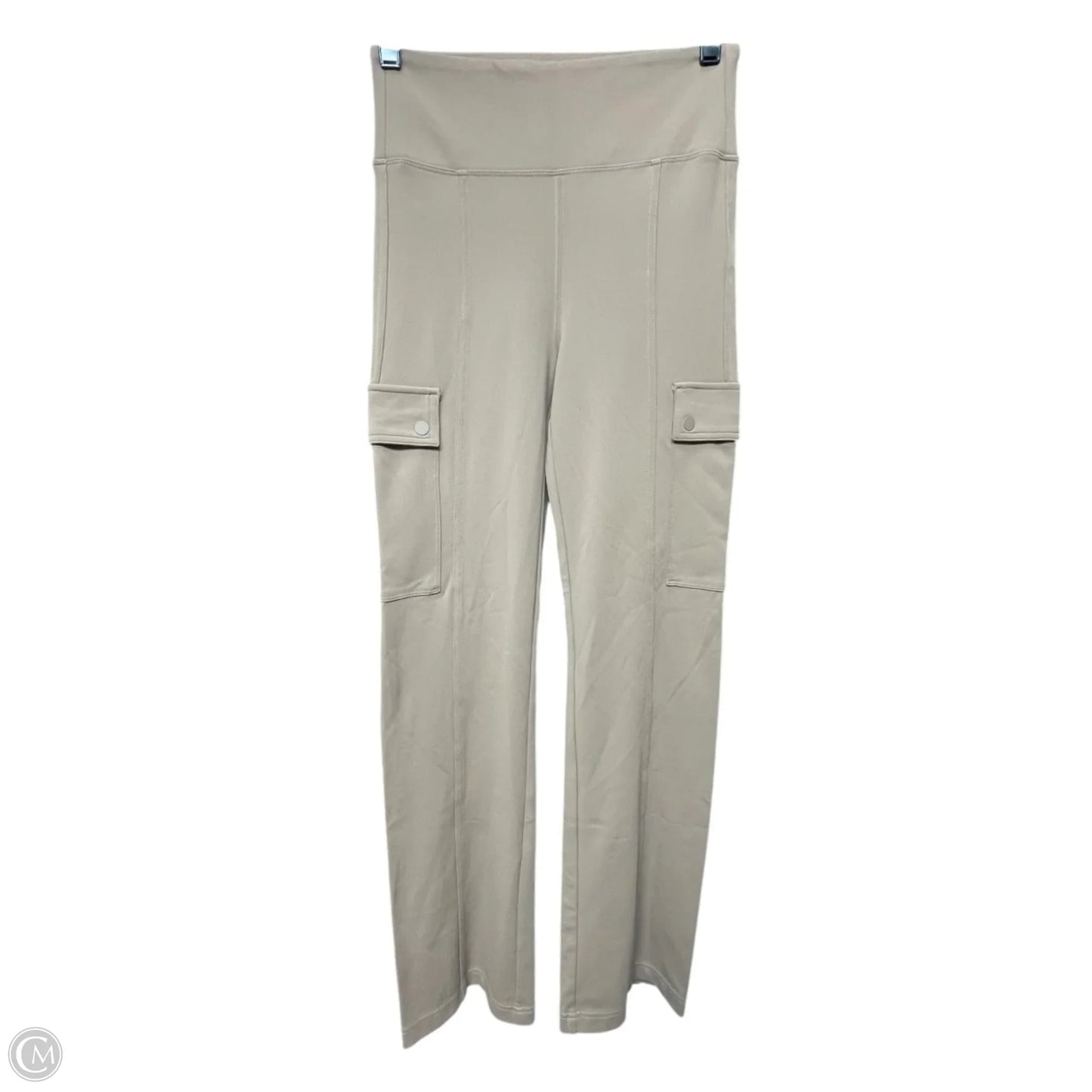 Athletic Pants By Athleta In Brown, Size: Xs