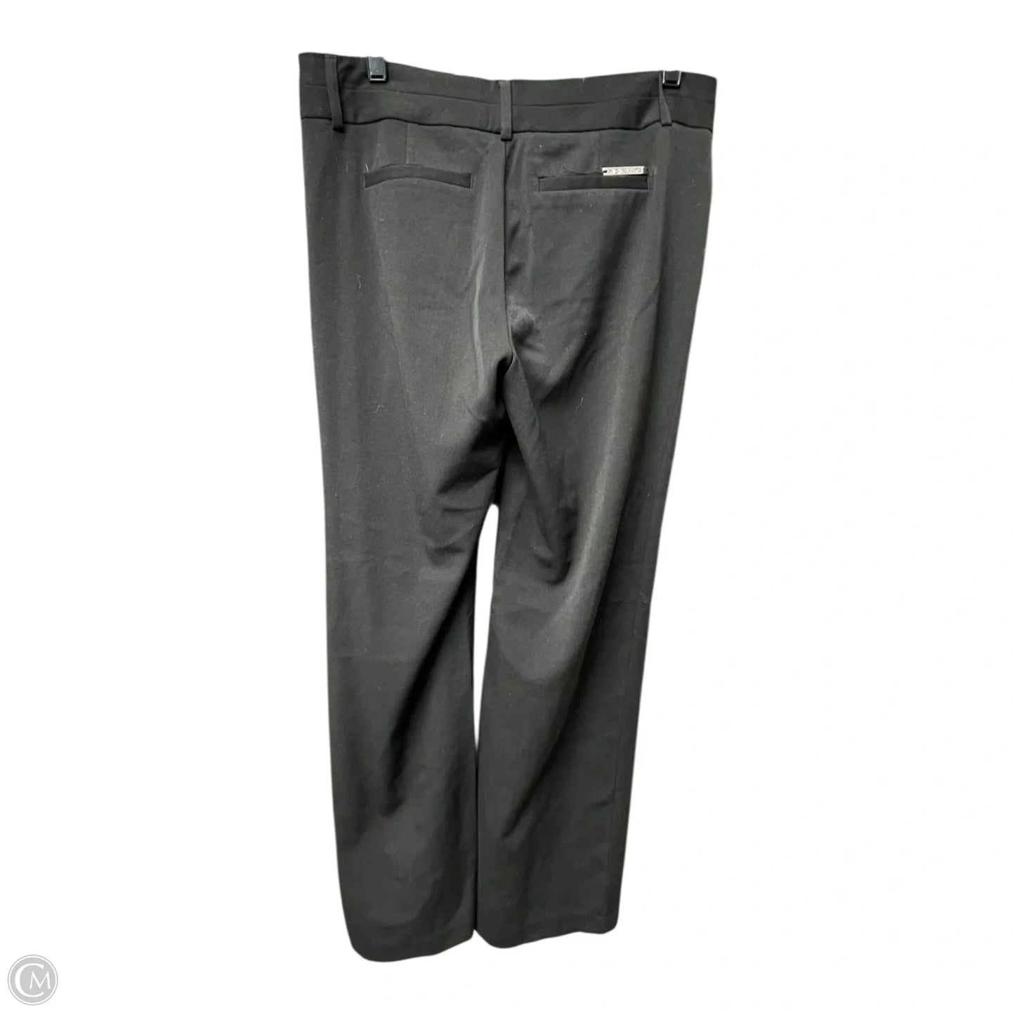 Pants Dress By Michael By Michael Kors In Black, Size: 8