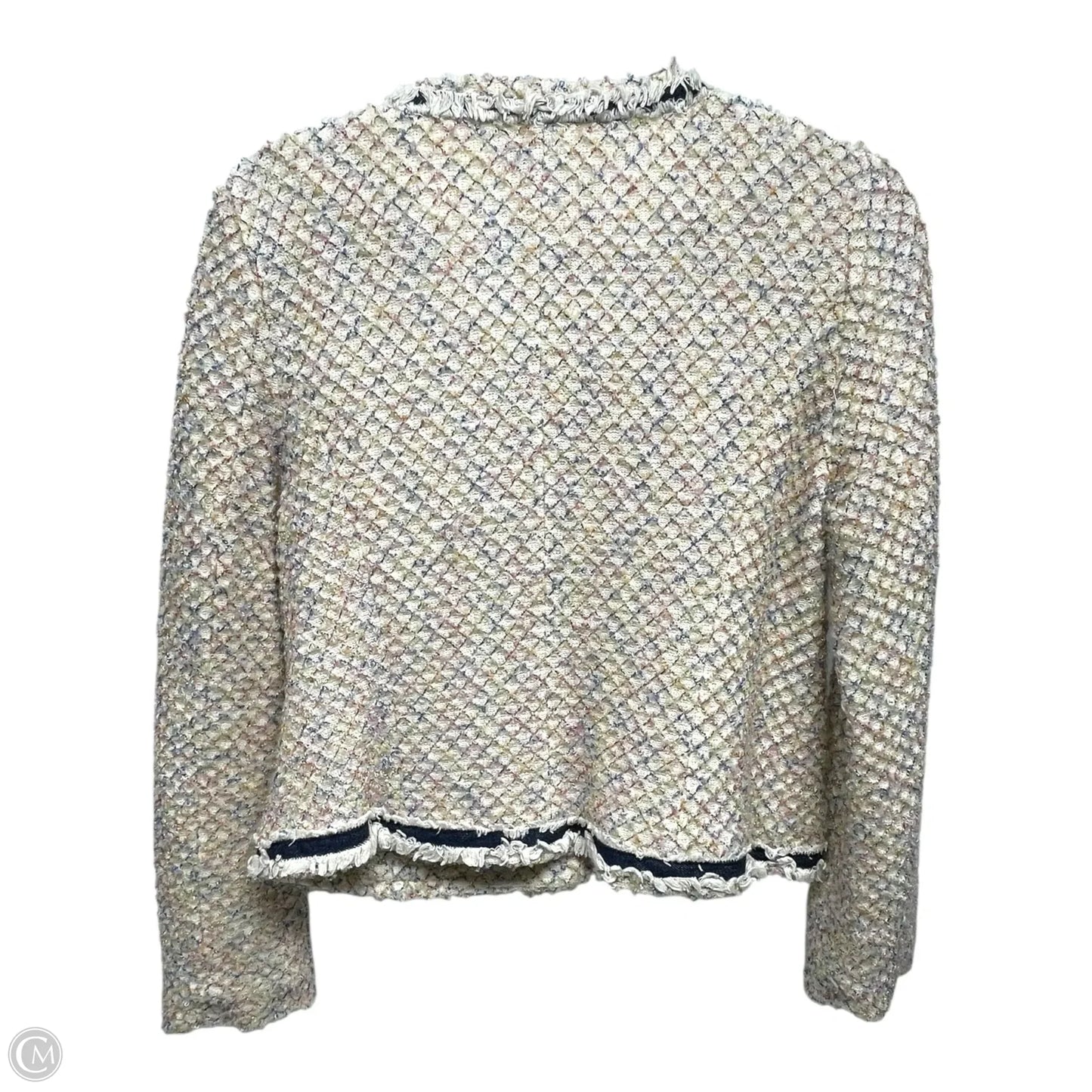Blazer By DMBM In Multi-colored, Size: L