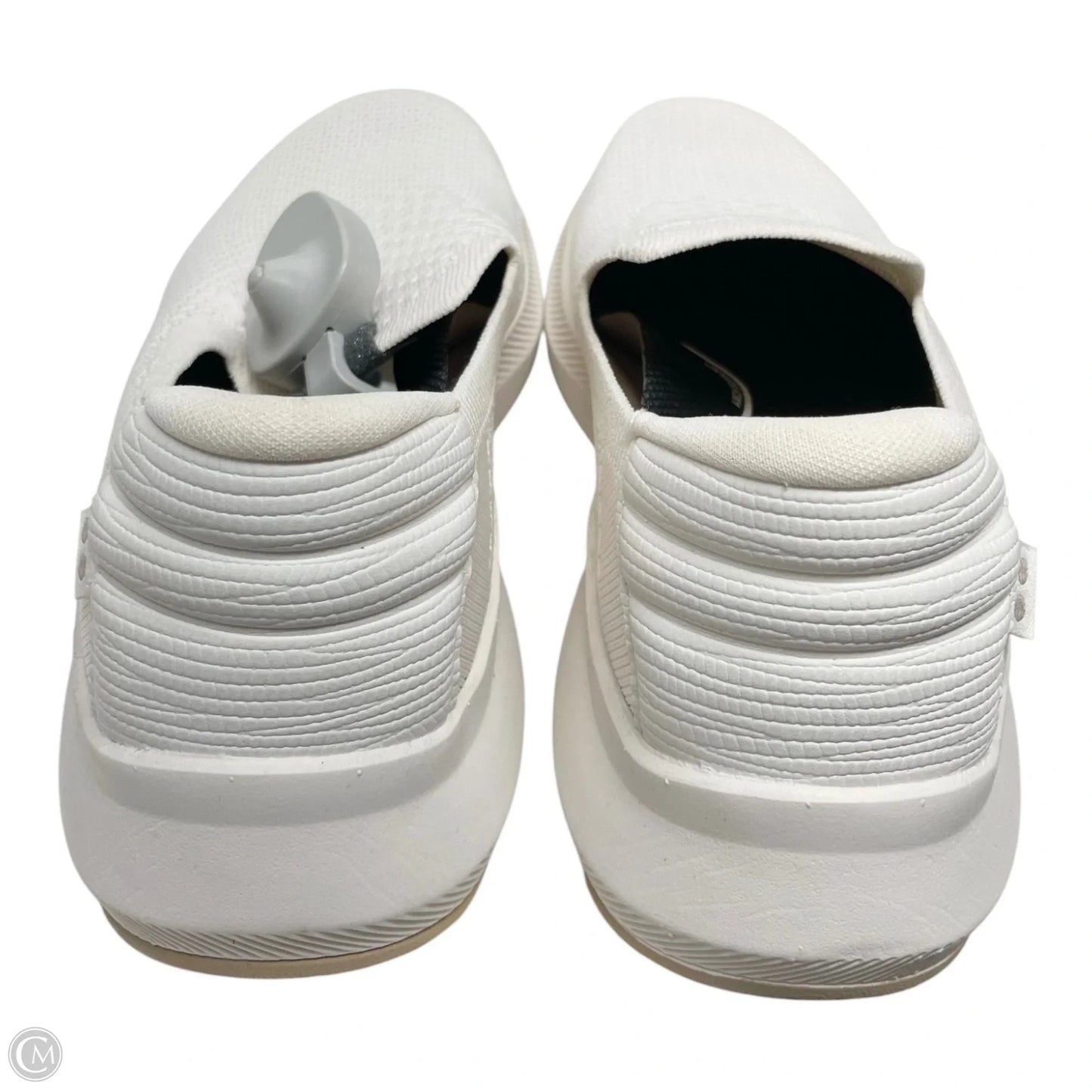 Shoes Athletic By Ryka In White, Size: 7.5
