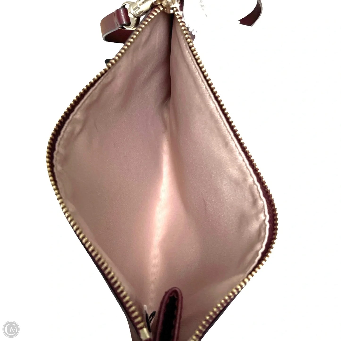 Wristlet Designer By Kate Spade, Size: Medium