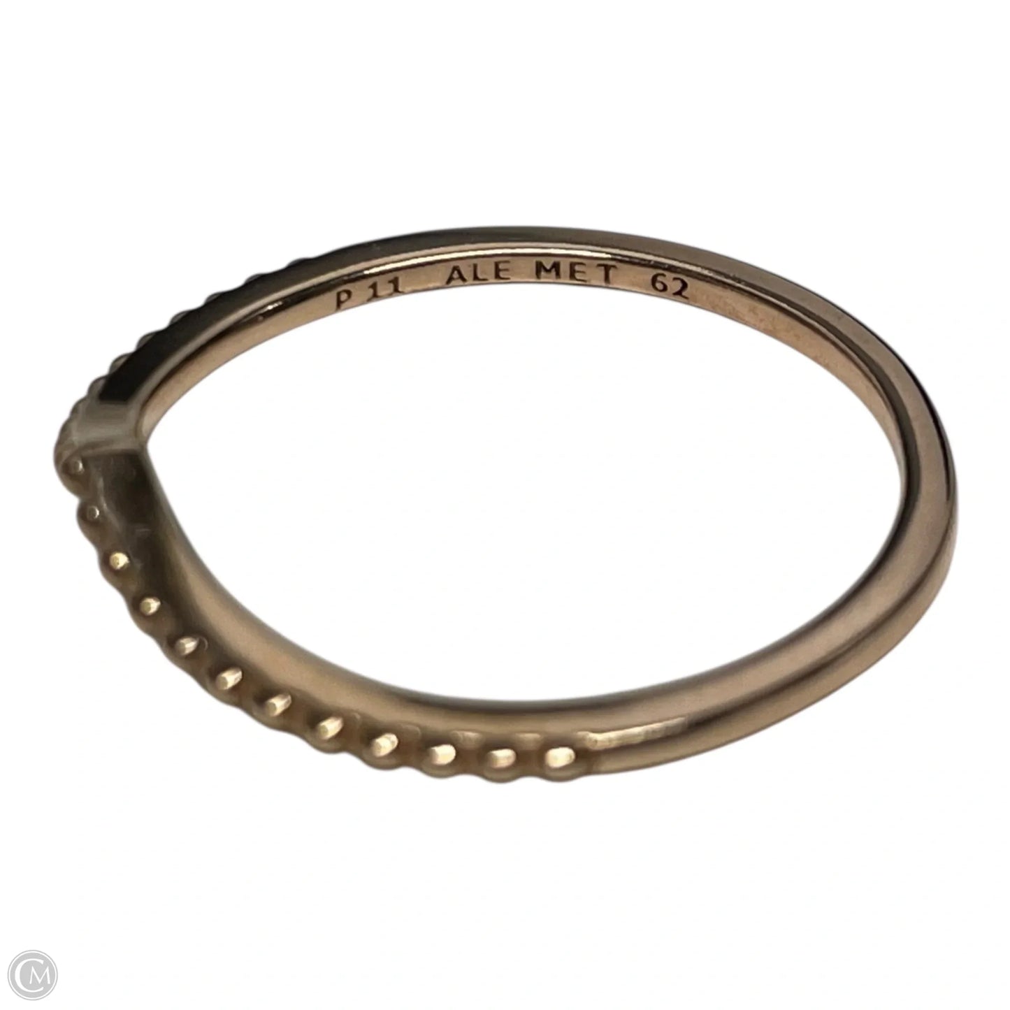 Ring Sterling Silver By Pandora, Size: 10