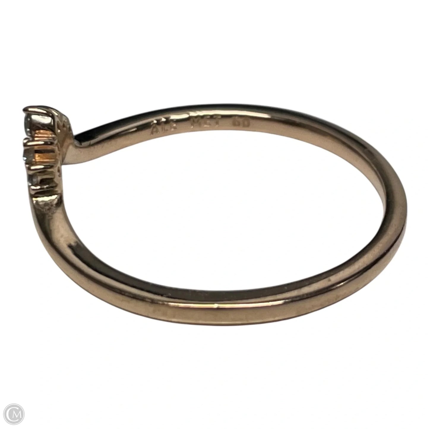 Ring Stackable By Pandora, Size: 9