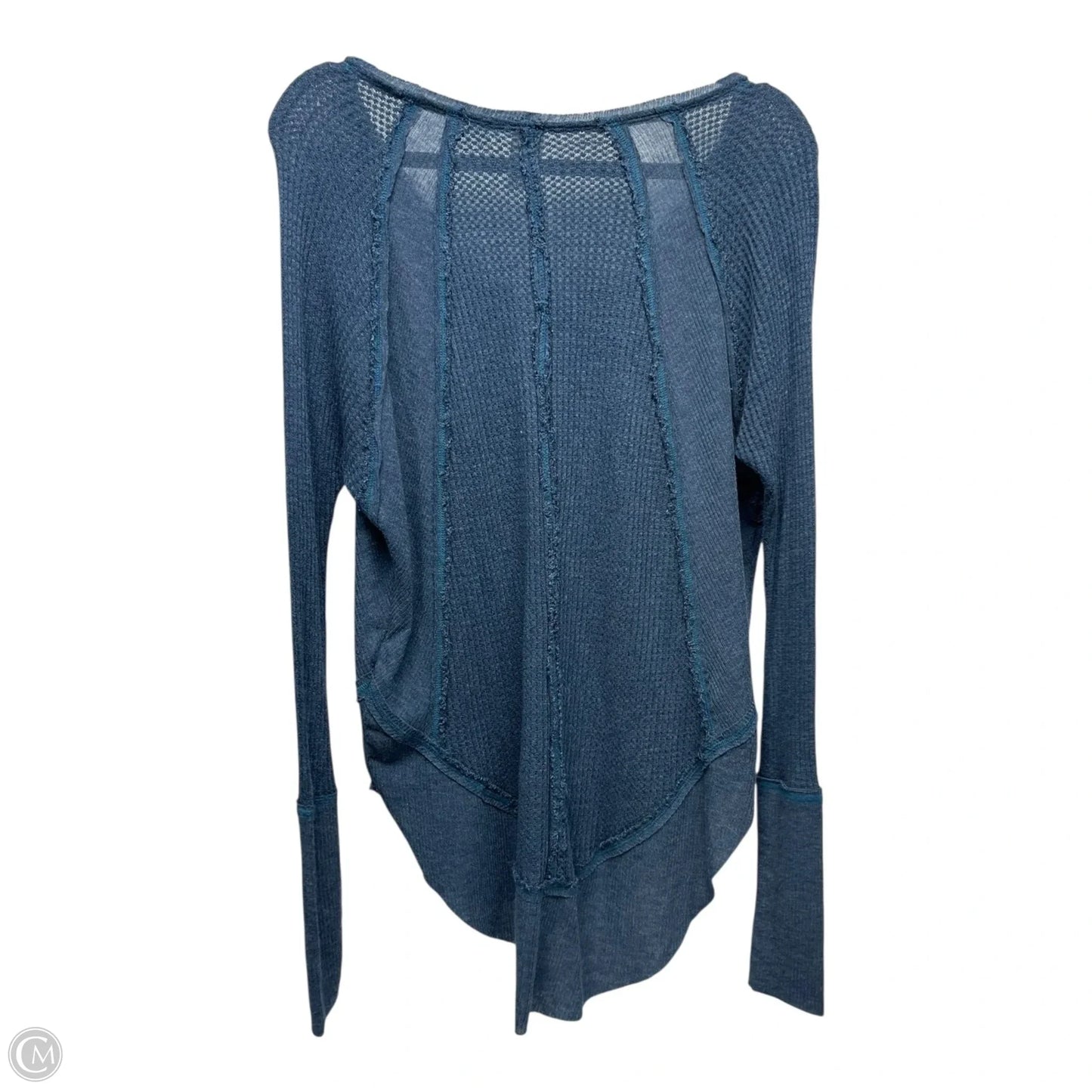 Sweater By We The Free In Blue, Size: S