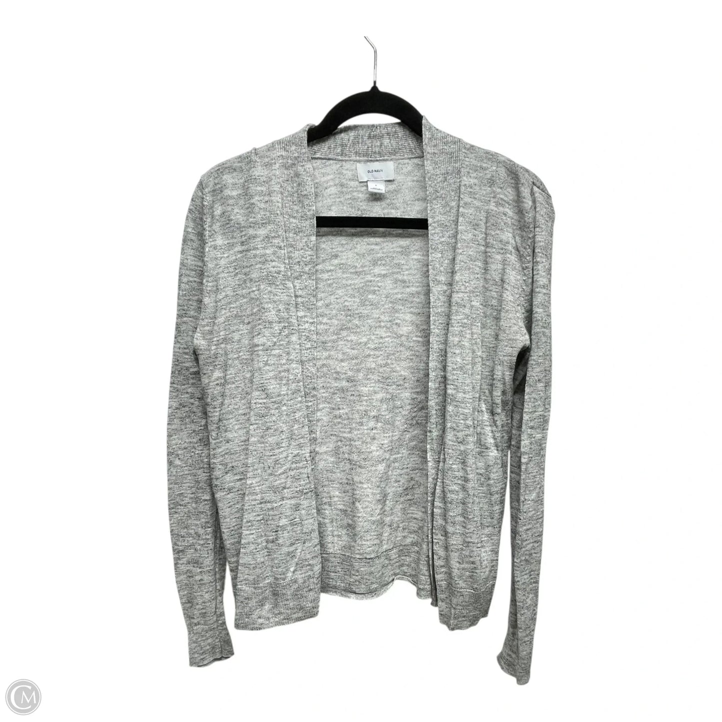Cardigan By Old Navy In Grey, Size: S