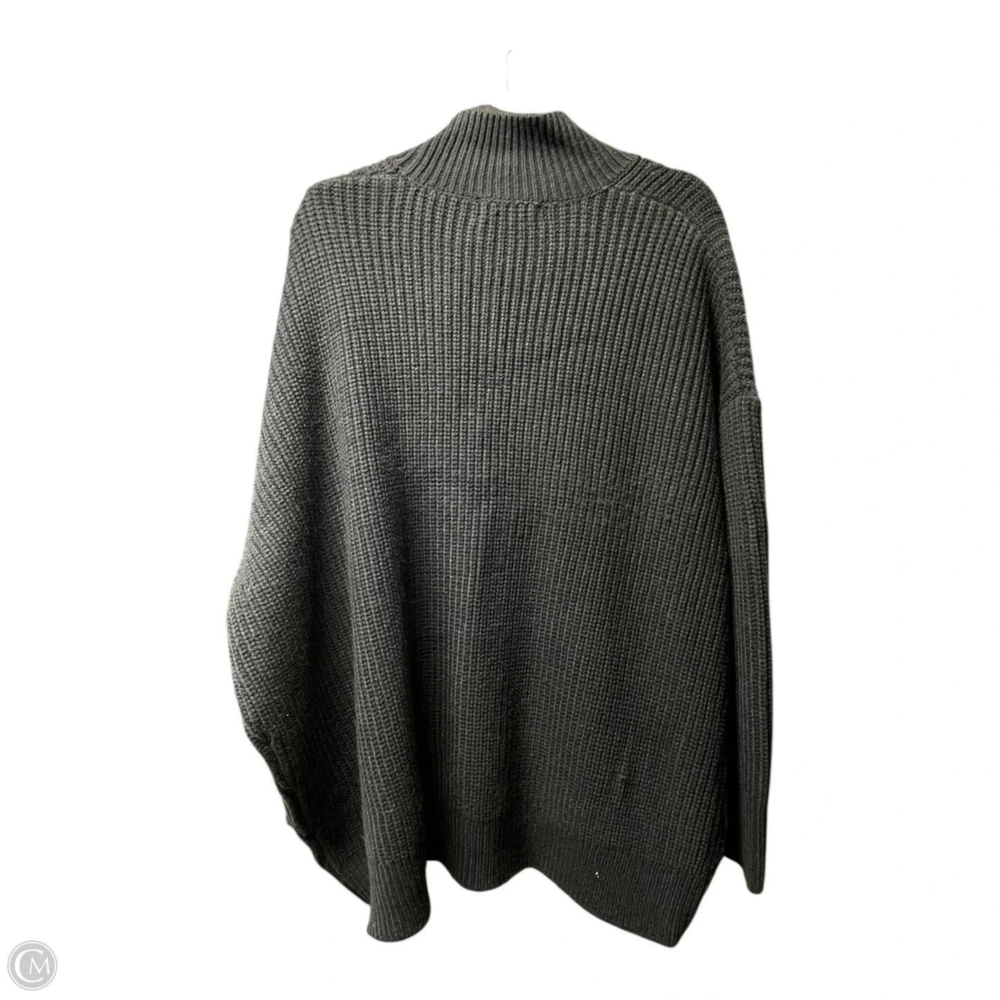 Cardigan By WE WORE WHAT In Black, Size: Osfm