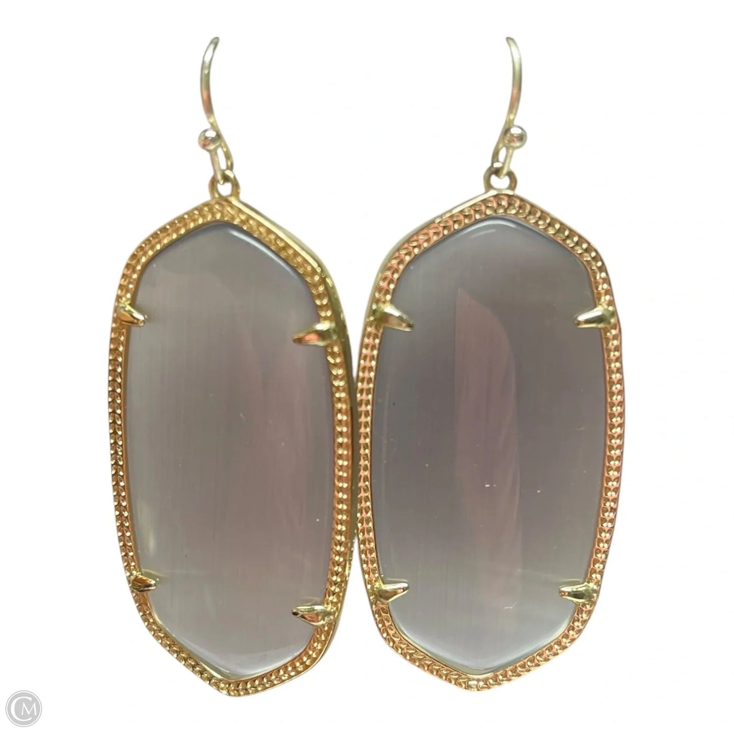 Earrings Dangle/drop By Kendra Scott