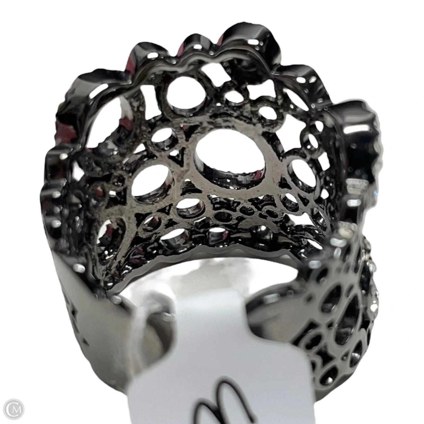 Ring Statement By Park Lane, Size: 8.5