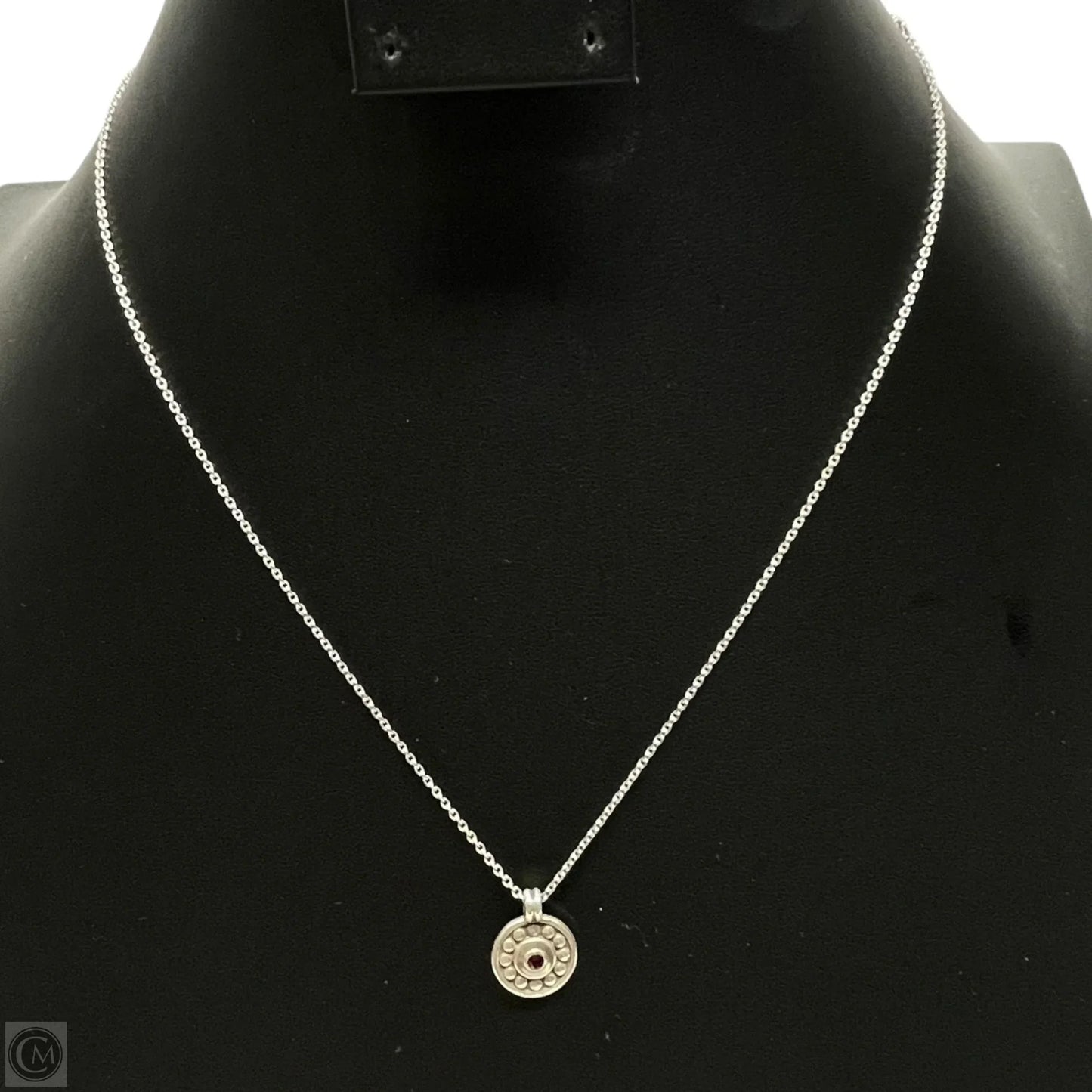 Necklace Pendant By Brighton