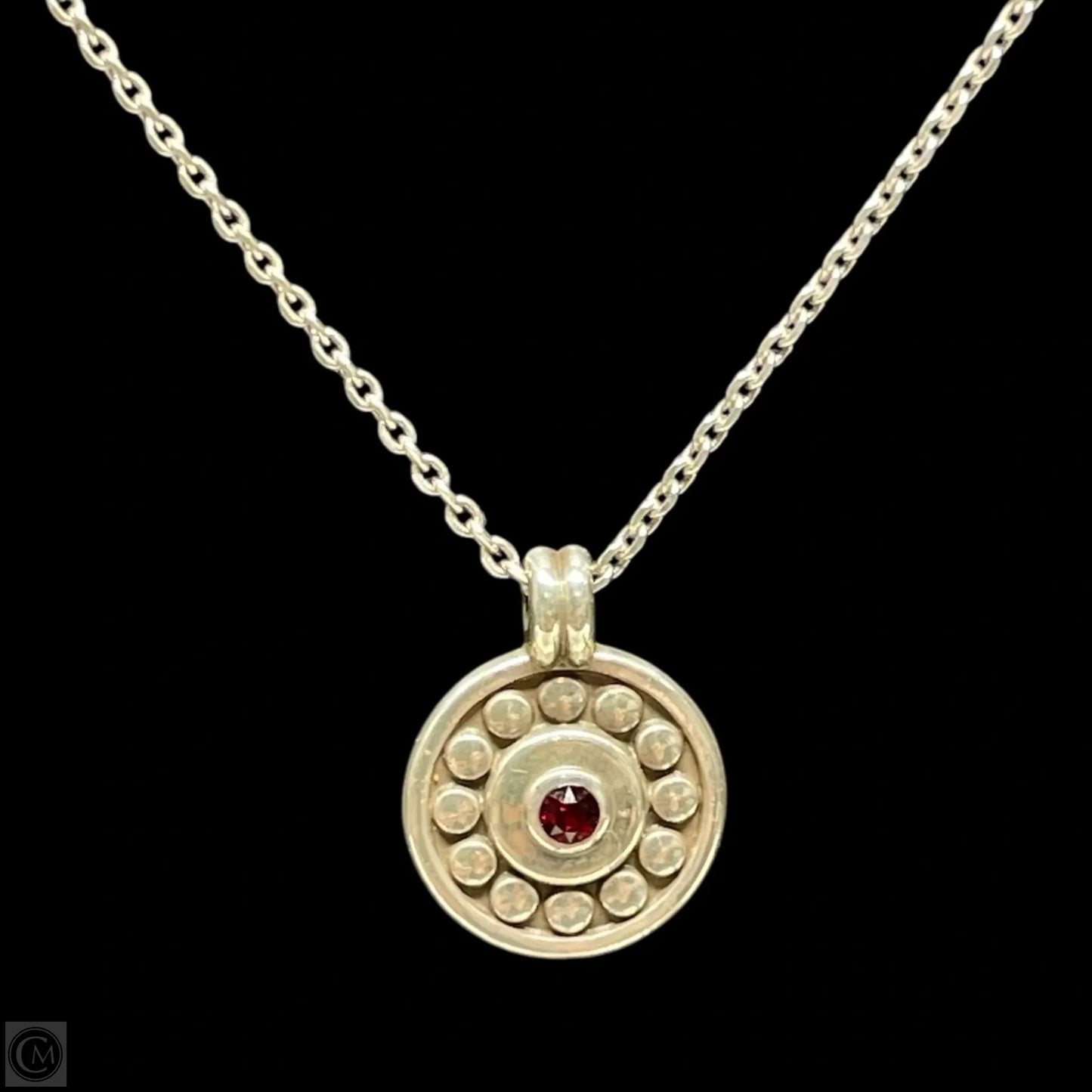 Necklace Pendant By Brighton