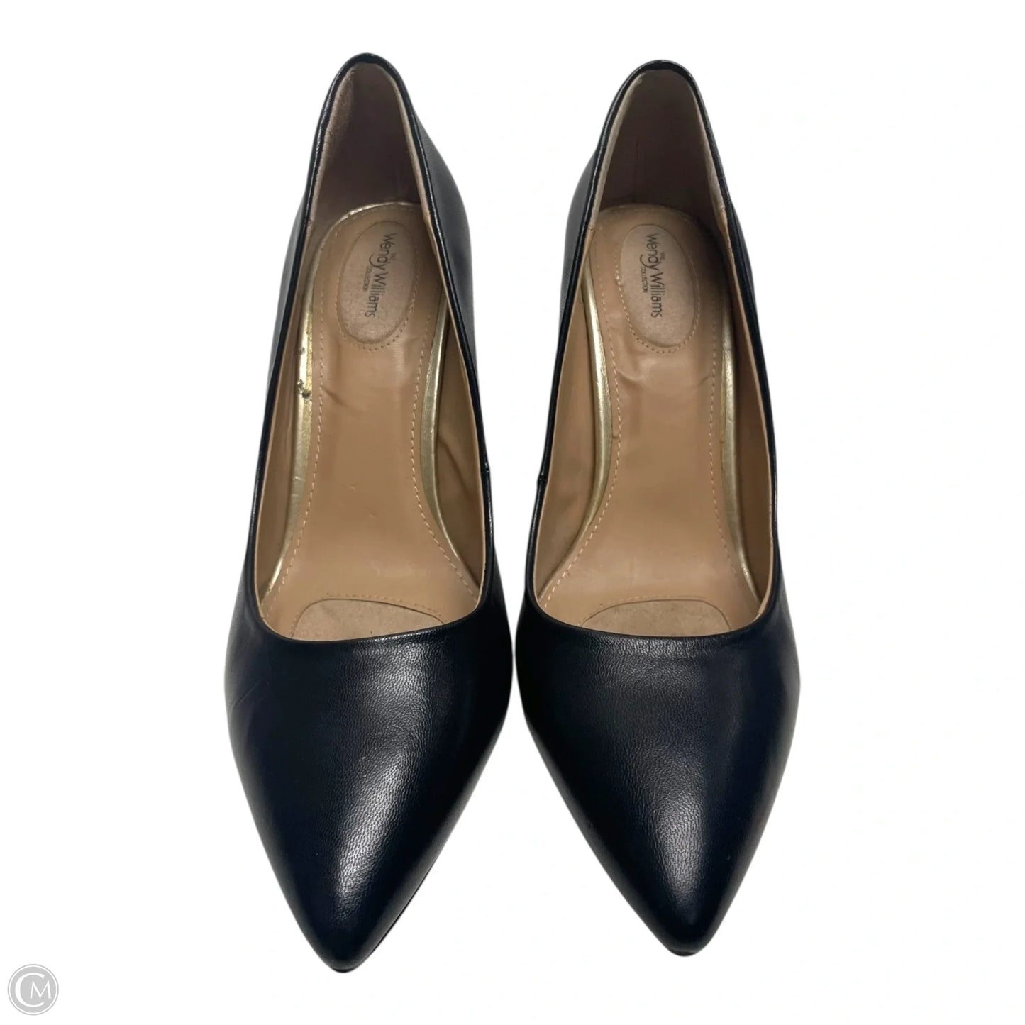 Shoes Heels Stiletto By the windy williams collection In Black, Size: 9.5