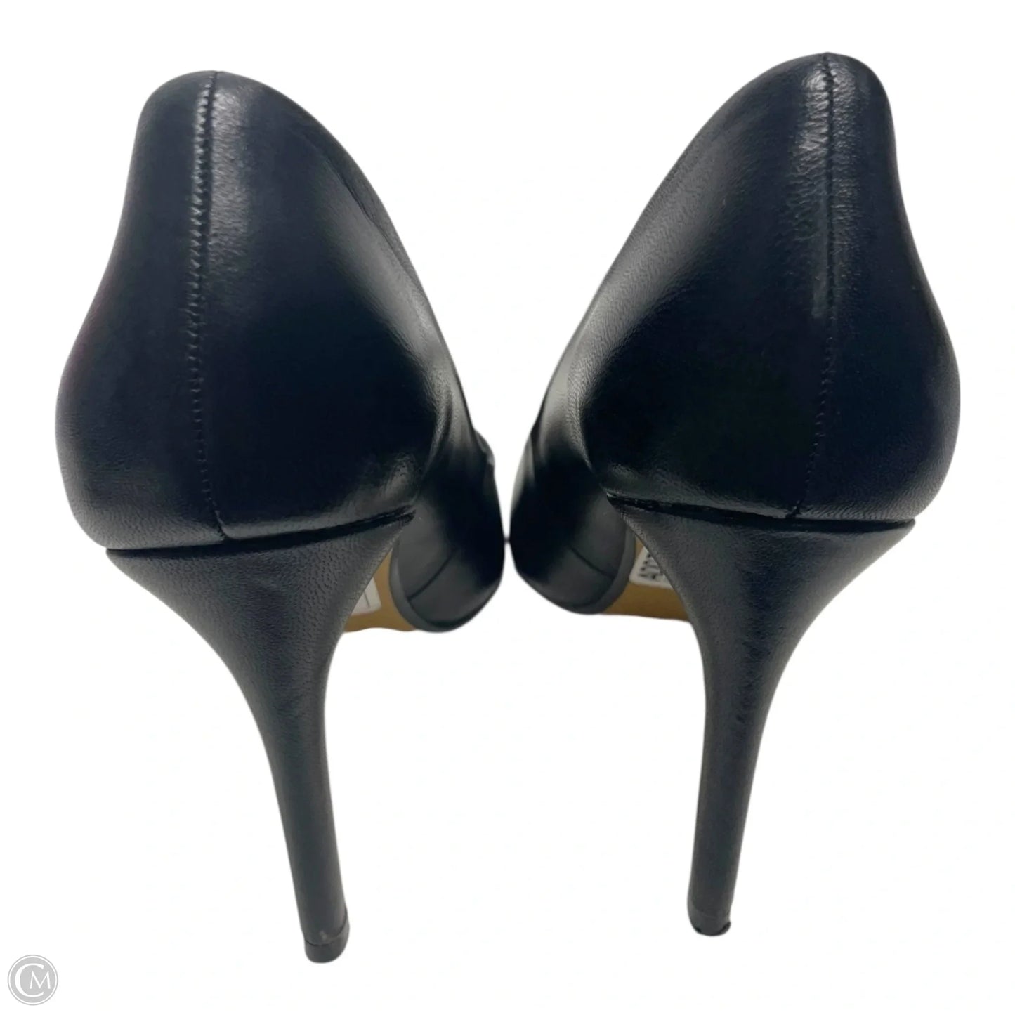 Shoes Heels Stiletto By the windy williams collection In Black, Size: 9.5