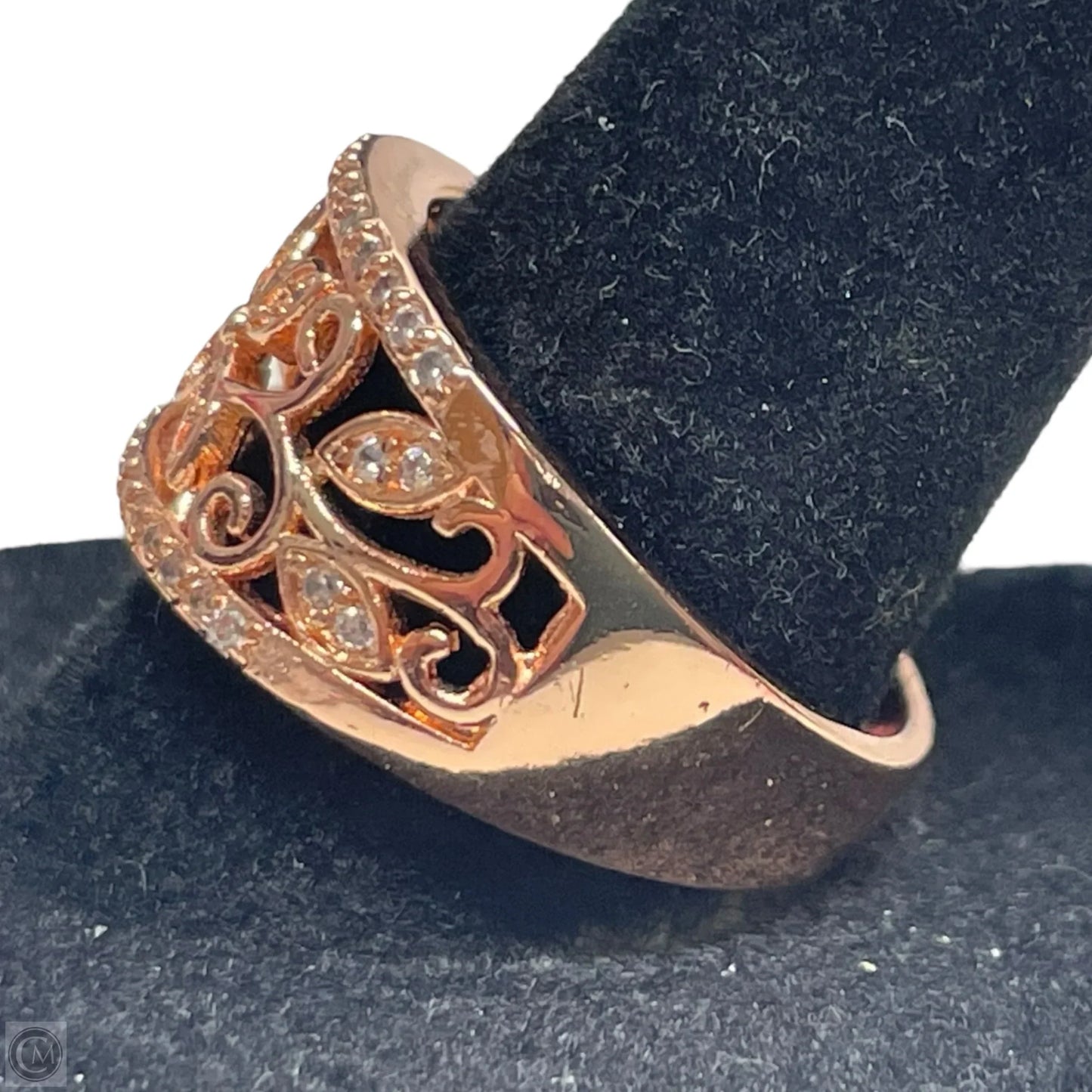 Ring Statement By Clothes Mentor