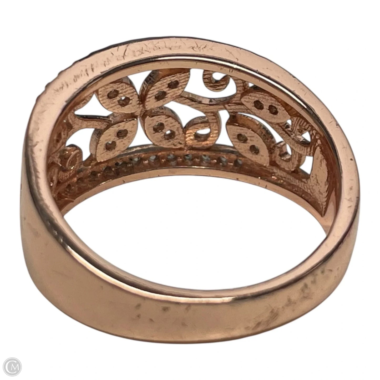 Ring Statement By Clothes Mentor