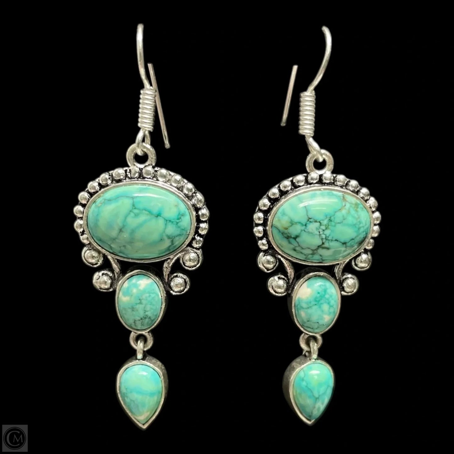 Earrings Dangle/drop By Clothes Mentor