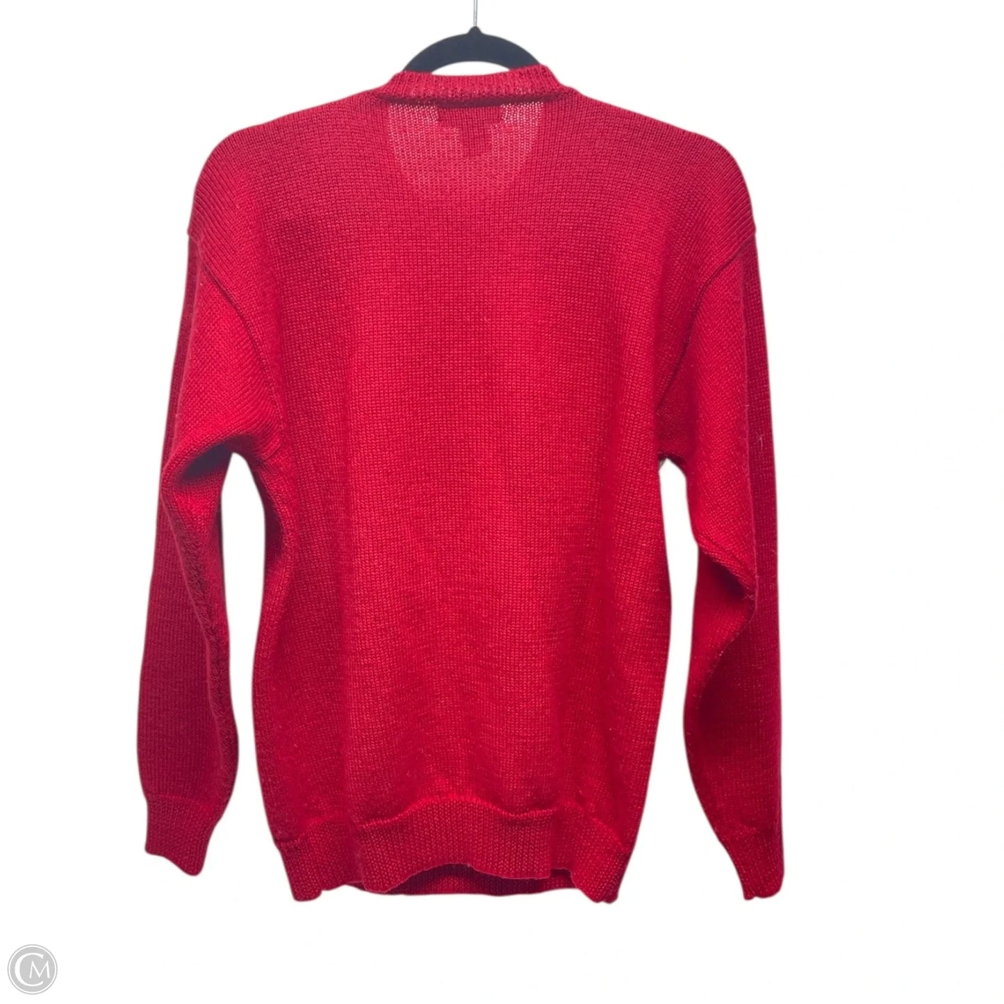 Sweater By Charter Club In Multi-colored, Size: L