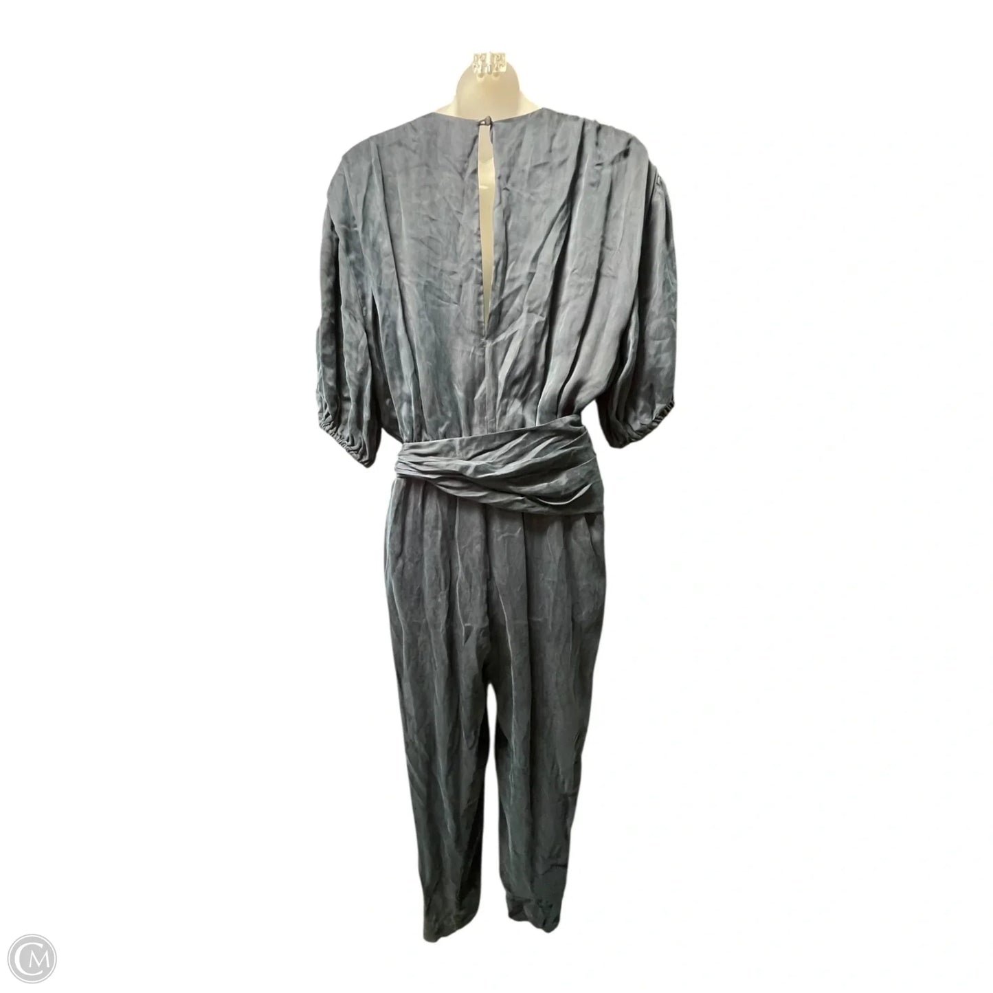 Jumpsuit By Joie In Navy, Size: S