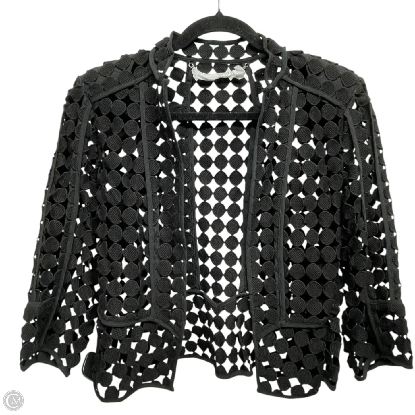 Blazer By White House Black Market In Black, Size: 12p