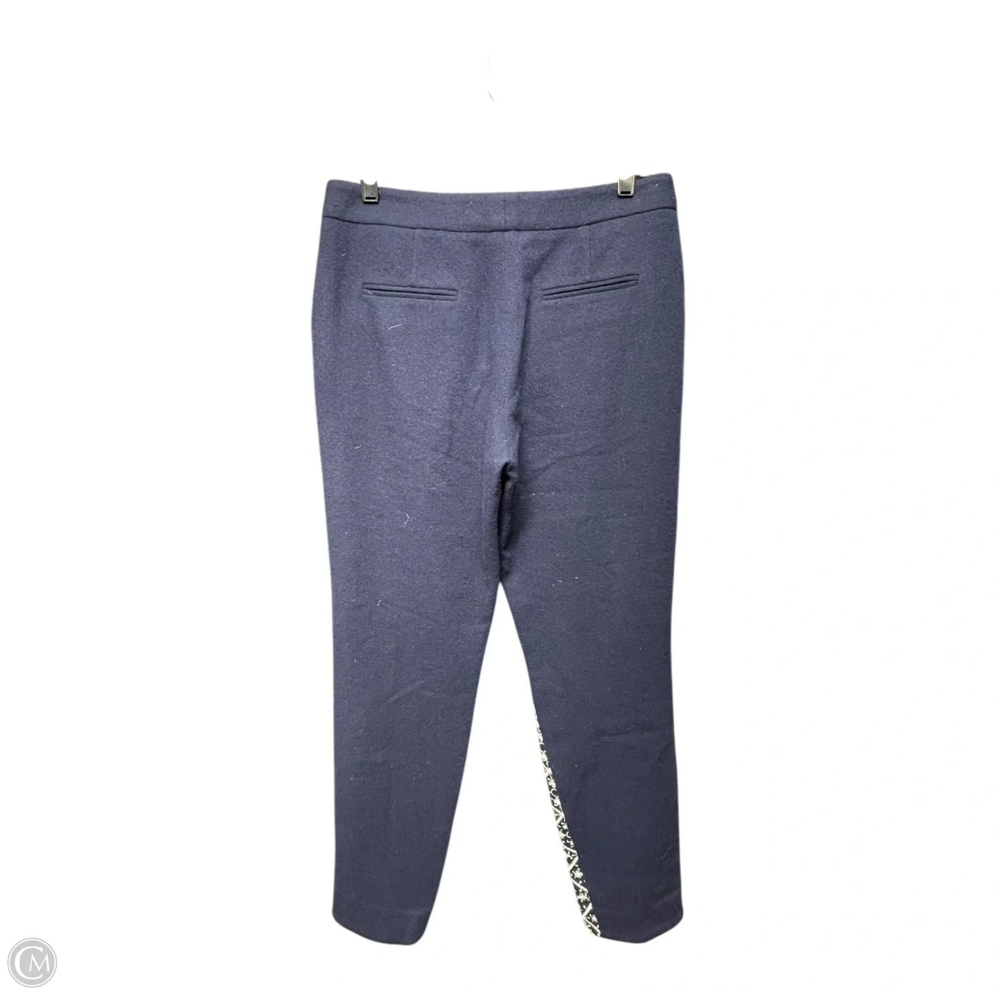 Pants Other By Rag And Bone In Blue & White, Size: 6