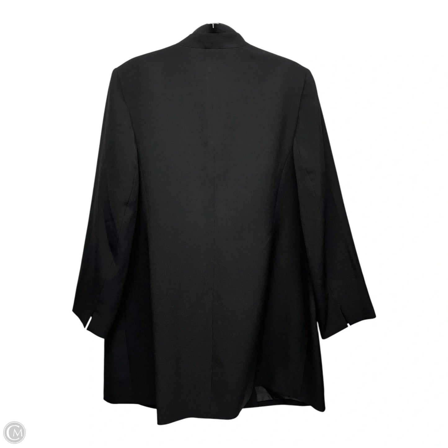 Blazer By Kasper In Black, Size: 14