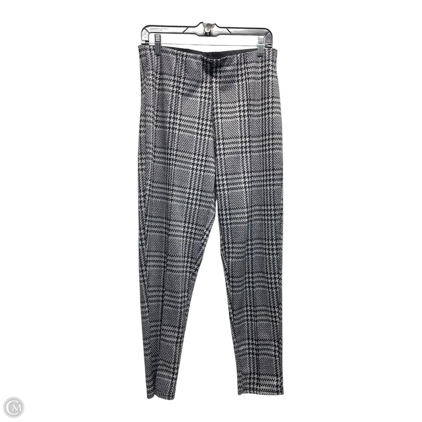 Pants Other By Maze In Black & Grey, Size: Xl