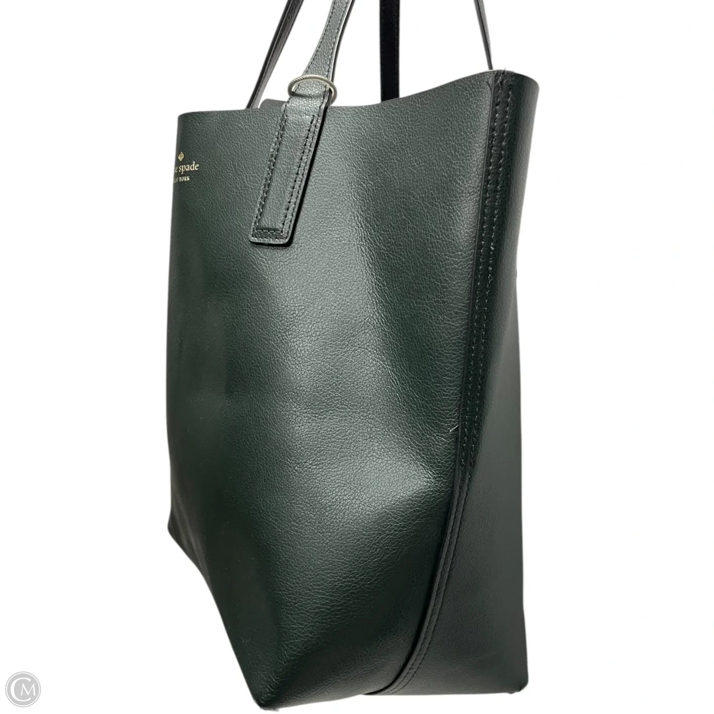 Tote Designer By Kate Spade, Size: Large