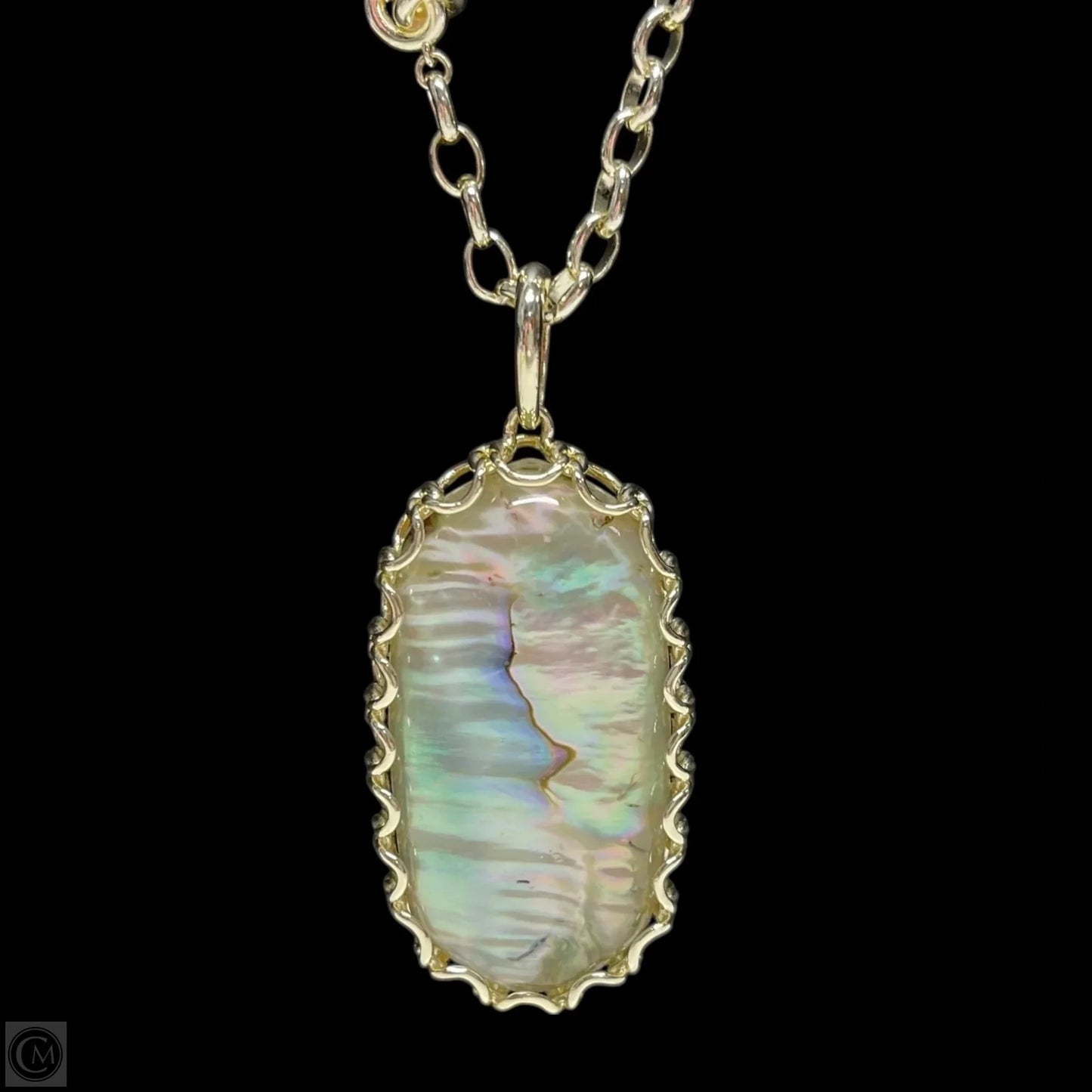 Necklace Pendant By Kendra Scott