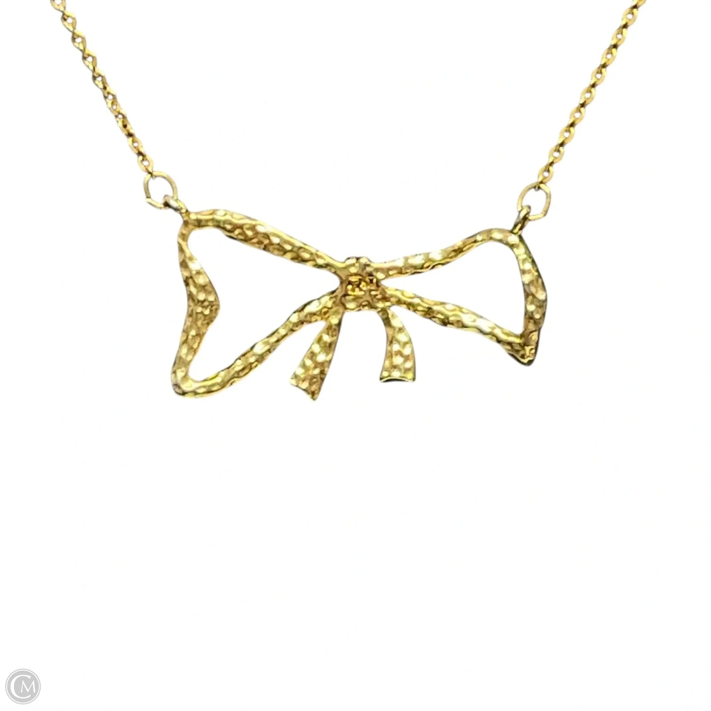 Necklace Pendant By Clothes Mentor