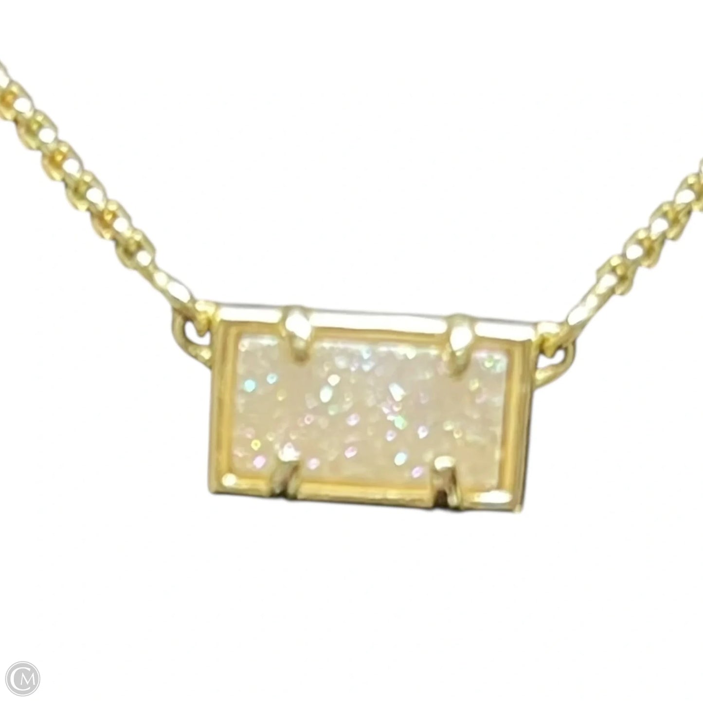 Necklace Pendant By Kendra Scott
