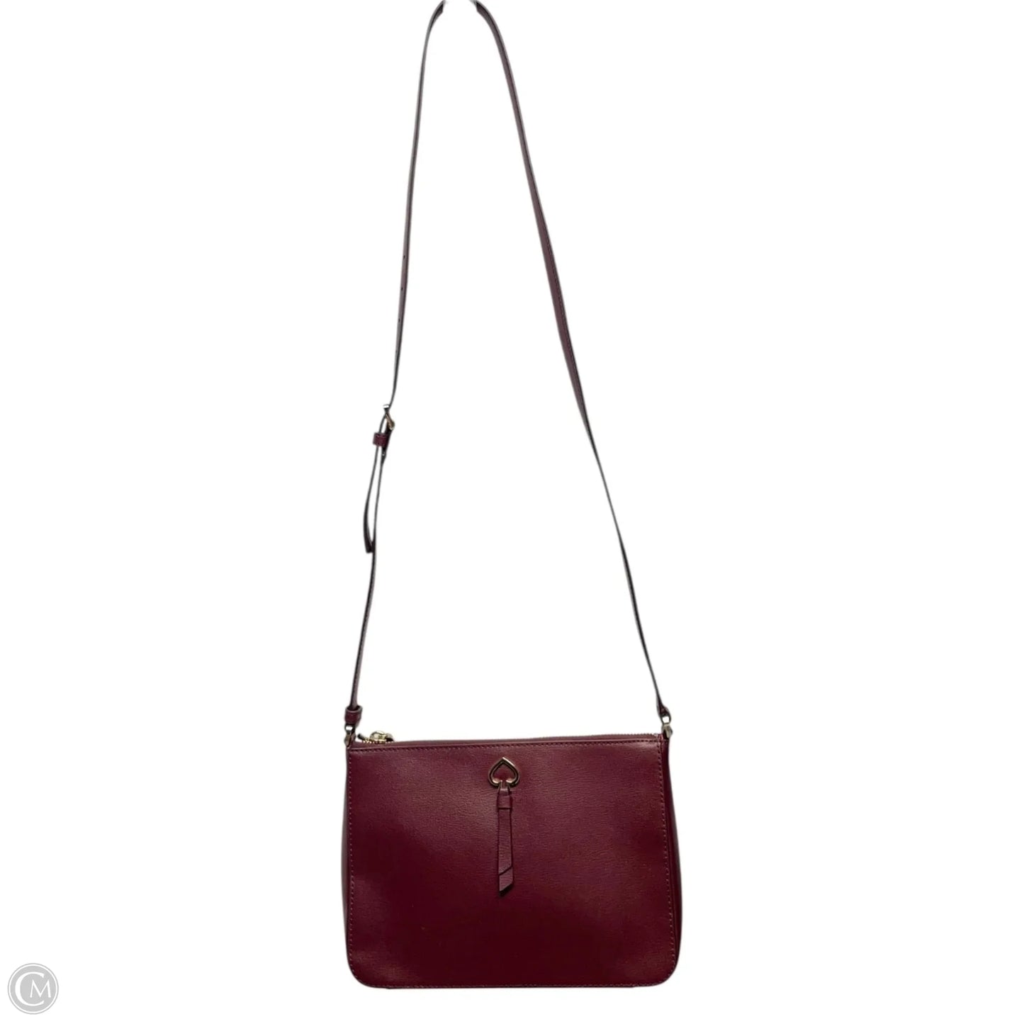 Crossbody Designer By Kate Spade, Size: Small