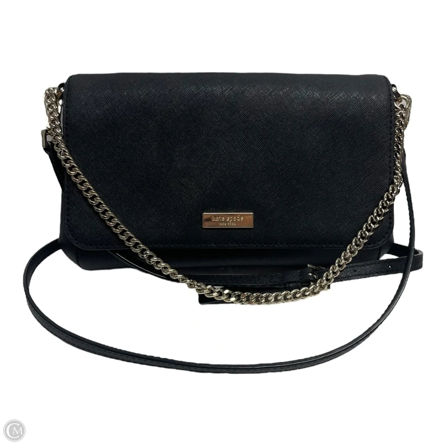 Crossbody Designer By Kate Spade, Size: Small